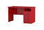 Windmill Kids Furniture - Racing Car Desk in Red or Blue Carousel 1