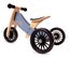Kinderfeets: Tiny Tot Plus - 2-in-1 Bike (Slate Blue) Carousel 1
