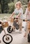 Kinderfeets: Tiny Tot Plus - 2-in-1 Bike (Slate Blue) Carousel 3