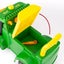 John Deere: Johnny Tractor Foot to Floor Ride On Carousel 3