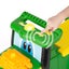 John Deere: Johnny Tractor Foot to Floor Ride On Carousel 5