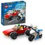 LEGO City: Police Bike Car Chase - (60392) Carousel 1