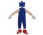 Kids Boys Sonic The Hedgehog Costume Carousel 3