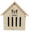 Welcome Butterfly - Bug Hotel Carousel 1