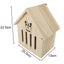 Welcome Butterfly - Bug Hotel Carousel 3
