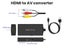 HDMI to AV Converter - Sale Sale NZ Stock Deal Carousel 6