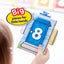 Orchard Toys: Number Street - Jigsaw Puzzle Set Carousel 4