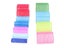6/12Pcs/Set Multi Size Random Color Large Self Grip Hair Rollers For Hair Salon Carousel 5