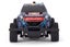 Carrera: Peugeot WRX 208 (Rallycross, Hansen D / P Redbull) - 1:18 RC Car Carousel 3