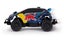 Carrera: Peugeot WRX 208 (Rallycross, Hansen D / P Redbull) - 1:18 RC Car Carousel 4