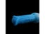 FAAK 15.7 Lnch Long Double Dildo Smacaron Color Large Knot Penis Animal Horse Carousel 7