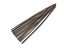 Genuine Leather Whip Bdsm Spanking Flogger Strip Tassel Wooden Handle Bdsm Carousel 4