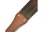 Genuine Leather Whip Bdsm Spanking Flogger Strip Tassel Wooden Handle Bdsm Carousel 5