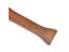 Genuine Leather Whip Bdsm Spanking Flogger Strip Tassel Wooden Handle Bdsm Carousel 6