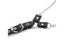 Nipple Breast Clamps Penis Ring Metal Chain Adult Game Sex Toys For Men Fetish Carousel 3