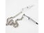 Stainless Steel Women's Nipple Clamps Chain Fetish Sex Toys For Couples Carousel 1