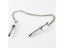 Stainless Steel Women's Nipple Clamps Chain Fetish Sex Toys For Couples Carousel 4