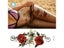 Temporary Tattoo Stickers Carousel 5