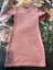 Pretty Little Thing Pink Dress Carousel 1