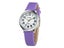 High Quality Black Big Digital Children Boy Girls Student Kids Watch Casual Carousel 6