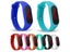 Outdoor LED Clock Number Display Outdoor Sports Digital Kids Wrist Watch Carousel 2