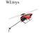 WLtoys XK K110 Upgrade K110S Radio Contorl Drone 2.4G 6CH 3D 6G System Carousel 4