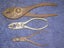 Collection of Retro / Antique Tools Spanners & Pliers etc incl Bost Freres No 10 Carousel 9