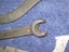 Collection of Retro / Antique Tools Spanners & Pliers etc incl Bost Freres No 10 Carousel 11