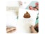New 500pcs Novel Funny Designs Pet Dog Poop Emoticons Reward Sticker Kids Toys Carousel 3