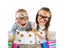 New 500pcs Novel Funny Designs Pet Dog Poop Emoticons Reward Sticker Kids Toys Carousel 4