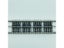 1/87 Ho Scale Train Track Model Accessories Train Treadmill Track Bearing Train Carousel 5
