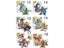 Three Kingdoms Anime Action Figures SD / BB Sousou Teni Ryofu Koumei Kanu Carousel 5