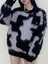 HEYounGIRL Harajuku Women Loose Sweater Spring Winter Star Metal Carousel 4