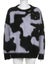 HEYounGIRL Harajuku Women Loose Sweater Spring Winter Star Metal Carousel 7