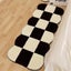 Rugs for Bedroom Decoration Home Bedside Foot Mat Fluffy Living Room Carousel 5
