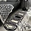 Rugs for Bedroom Decoration Home Bedside Foot Mat Fluffy Living Room Carousel 7
