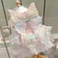 Butterfly Princess Dress Pet Dog Clothes Sweet Clothing Dogs Super Carousel 4