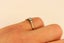 0.21CT 18ct Diamond ring Carousel 8