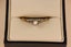 0.21CT 18ct Diamond ring Carousel 9