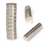25Pcs 12x2mm N52 Magnet Strong Round Magnet Various Sizes Permanent Carousel 3