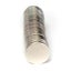 25Pcs 12x2mm N52 Magnet Strong Round Magnet Various Sizes Permanent Carousel 4