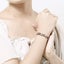 Magnetic Therapy Arthritis Pain Relief Bracelets Steel Titanium Health Carousel 3