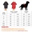 Pet Dog Winter Waterproof Coat Puppy Warm Jacket The Dog Face Hoodie Carousel 4