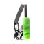 Glow-in-the-Dark Ferro Rod with Bushcraft bag & Jute tinder bundle Carousel 3