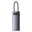 Baseus Type-C Metal Gleam Series 6 IN 1 HUB Docking Station Carousel 4