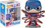 Justice League - The Atom Pop! Vinyl Figure (2021 Wondrous Convention Exclusive) Carousel 1