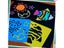 6PCS/LOT Christmas Animals Ocean Outspace Sports Insect Shape Templates For Carousel 3