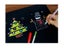 6PCS/LOT Christmas Animals Ocean Outspace Sports Insect Shape Templates For Carousel 7