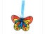 6PCS/LOT.Mix Animals Sun Catcher Hanger Paint Hobby Spring Crafts Birthday Carousel 5