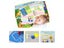 8 Types Reusable Magic Water Drawing Mat Drawing Pens 1 Stamp Set Coloring Carousel 4